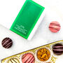 Gin Chocolate Truffles Collection Gift Box, thumbnail 1 of 5