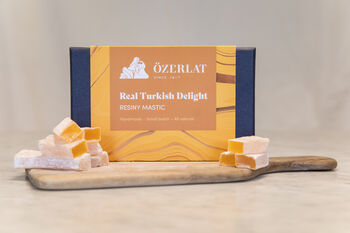 Turkish Delight Selection, 4 of 8