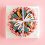 Just Because Candy Cake Gift, thumbnail 2 of 9