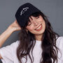 Spicy Margs Club Slogan Cap, thumbnail 6 of 8