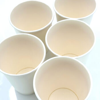 Personalised Paper Cups With Names For Kids Parties, 7 of 12