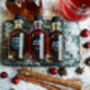 Winter Gins Letterbox Gift Set, thumbnail 1 of 3
