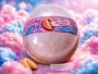 Personalised Fortune Cookie Candy Floss Gift Set Of Six, thumbnail 1 of 12