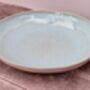 Sea Blue Large Serving Bowl, 37cm, thumbnail 2 of 3