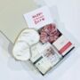 Valentine's Pamper Hamper, thumbnail 4 of 5