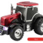 Tractor Bluetooth Speaker And Fm Radio, thumbnail 4 of 7