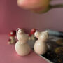 Baby Hen Easter Candle Set, thumbnail 10 of 10