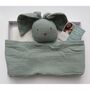 Personalised Bunny Comforter, thumbnail 4 of 12