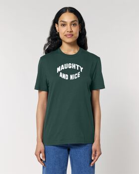 Naughty And Nice, 10 of 12