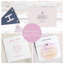 Anniversary Letterbox Gift Set, thumbnail 6 of 6