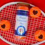 Valentine's Tennis Balls, thumbnail 8 of 12