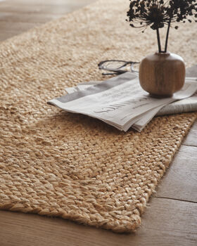 Origins Jute Extra Natural 80x150, 3 of 6