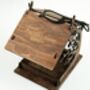 Personalised Birdfeeder For Patio And Garden, thumbnail 10 of 11