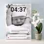 Personalised Photo And Message Mobile Phone Print, thumbnail 7 of 7