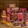 Father's Day Luxury Gift Hamper With Hand Piped Millionaire's, thumbnail 1 of 9