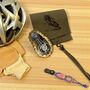 Cycling Anti Stress Spinner In Personalised Pouch, thumbnail 4 of 8