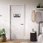 Personalised Home Wall/Door Signs, thumbnail 7 of 11