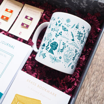 Book Lover Gift Set, 5 of 6