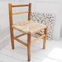 Wooden Dining Chair, thumbnail 1 of 7