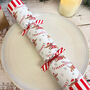 Sausage Dog Christmas Crackers X Six Premium Dachshund Crackers, thumbnail 3 of 3