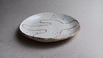 Cactus Clay Ring Dish, 5 of 5