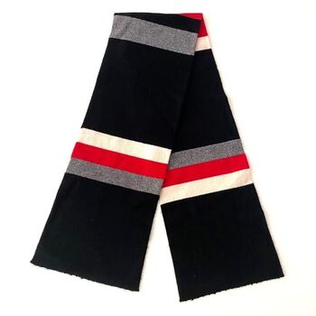 Pure Cashmere Kids Scarf, 3 of 5
