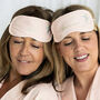 Special Offer Bridesmaid And Mother Personalised Eyemask, thumbnail 1 of 2