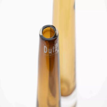 Vase Solifleur Amber, 6 of 6