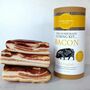 Make Your Own Old English Cured Bacon Gift Tube, thumbnail 3 of 3