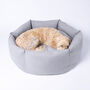 Charley Chau Ducky Donut Bed, thumbnail 6 of 12