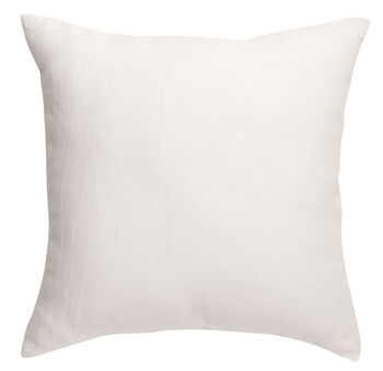 Linen Cushions, 3 of 4