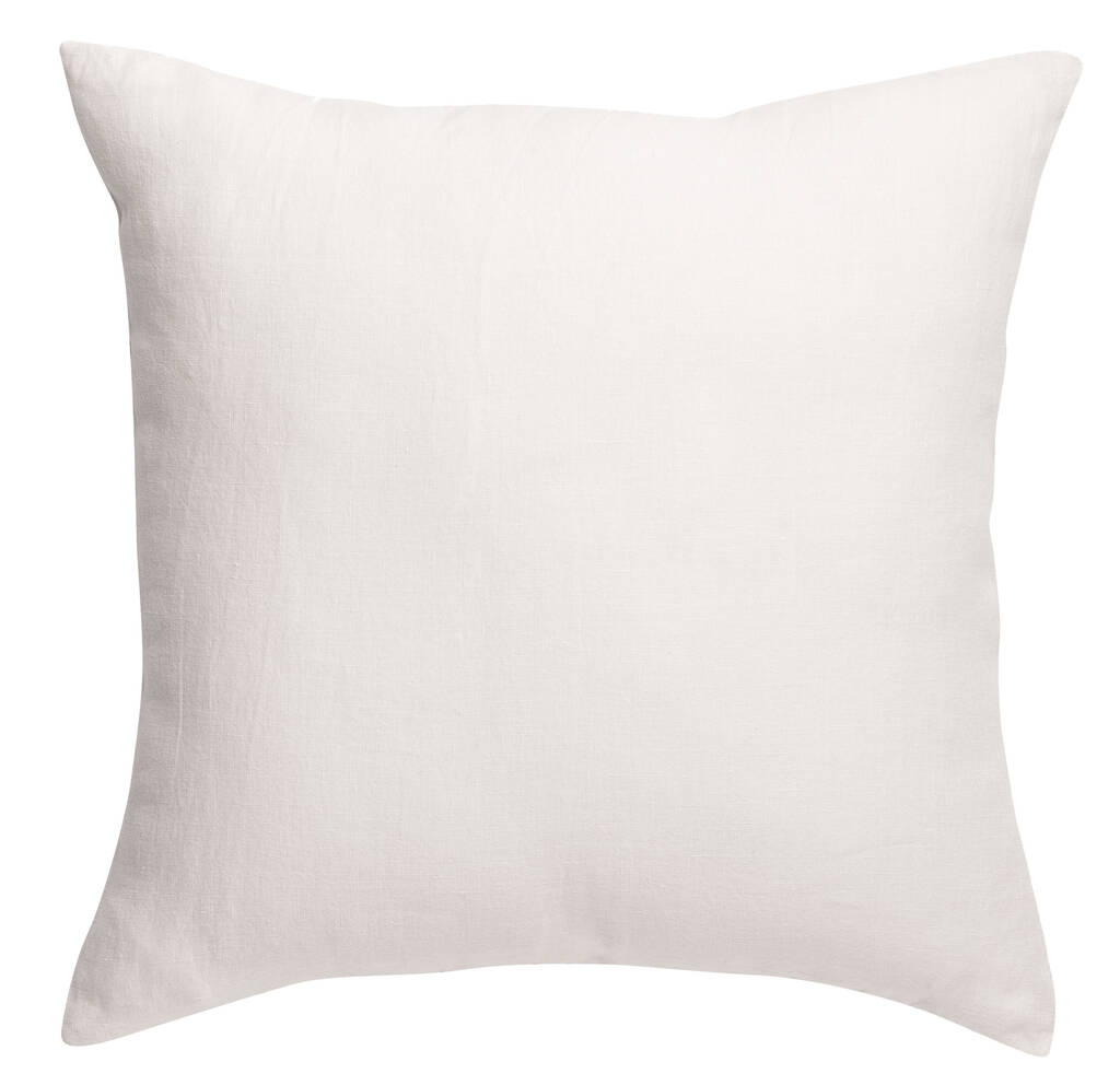 Linen Cushions By Idyll Home | notonthehighstreet.com