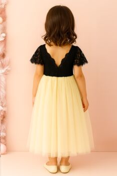 Allegra ~ Party Girl Dress, 2 of 5