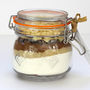 Belgian Double Chocolate Chip Cookie Mix Jar, thumbnail 3 of 5