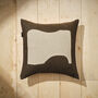 Zinco Linen Cushion, thumbnail 1 of 2