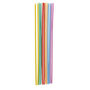 Tall Multi Coloured Birthday Candles, thumbnail 2 of 3