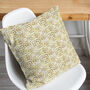 The Echo Cushion Cover, thumbnail 1 of 4