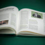 Friends Personalised Gift Tv Sitcom History Book, thumbnail 3 of 11