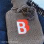 Personalised Hot Water Bottle, thumbnail 4 of 10