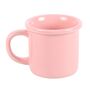 Pink Gingerbread Latte Mug, thumbnail 3 of 3