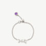 Silver Constellation Ring Zodiac Jewellery Birthstone, thumbnail 9 of 12