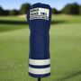 Chelsea Kings Road Fairway Wood Headcover, thumbnail 3 of 6