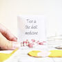 Get Well Soon Gift Tea, thumbnail 8 of 12