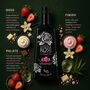 Personalised Tequila Rose Strawberry Liqueur Gift Set With Shot Glasses, thumbnail 2 of 8
