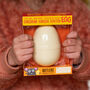 Cheddar Cheese Easter Egg Letterbox Gift, thumbnail 2 of 6