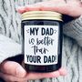 Funny Gift For Dad, Birthday Or Fathers Day Gift, thumbnail 1 of 2