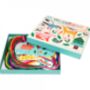 Learn To Sew Children's Stitching Craft Activity Set Woodland Animals, thumbnail 2 of 3