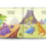 Personalised Children's Book, My Very Own Dinosaurs, thumbnail 2 of 12