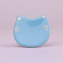 G Decor Pawfect Playful Cat Ceramic Cabinet Knob, thumbnail 5 of 6