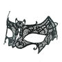 Bat Girl Masquerade Mask, thumbnail 4 of 5